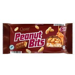 Peanut Bits 300 g