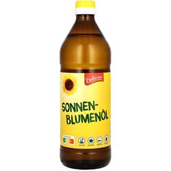 BELLASAN Sonnenblumenöl 750 ml