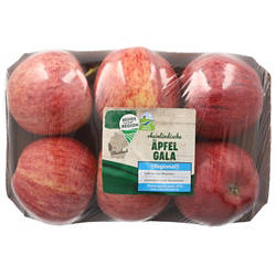 Äpfel Gala 1kg