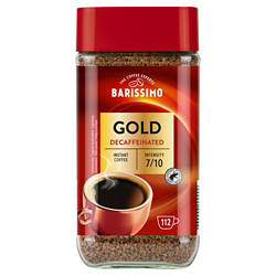 Löslicher Kaffee 200 g, Entkoffeiniert