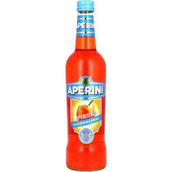 Aperitivo Italiano alkoholfrei 0,7 l