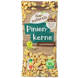 Pinienkerne 50 g