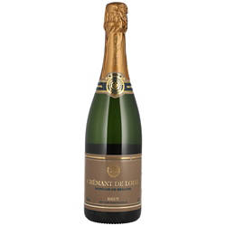 Crémant de Loire AC 0,75 l