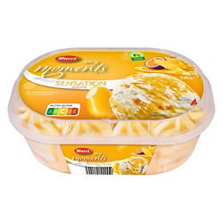 My Moments 900 ml, Exotic