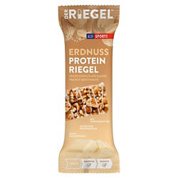 Erdnuss Proteinriegel 46 g, White Chocolate-Salted Peanut