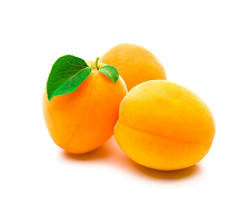 Aprikosen 500g