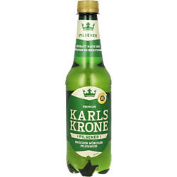 Premium Pilsener 500 ml