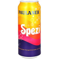 Spezi 500ml