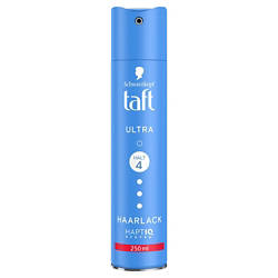 Haircare Haarspray 250 ml, Ultra Stark