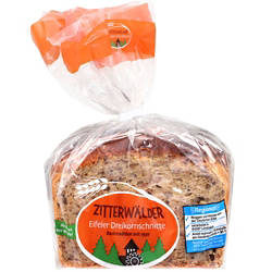 Original Eifeler Dreikornschnitte 400 g