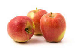 Äpfel Braeburn 1kg