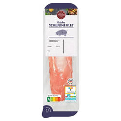 Schweinefilet
