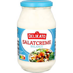 Salatcreme 500 ml, Balance