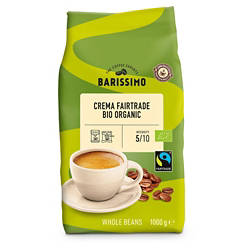 Bio-Fairtrade Kaffeebohnen 1 kg