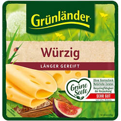 Würzig 120 g