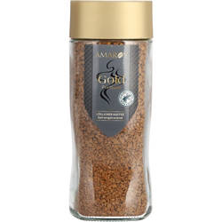 AMAROY Express Kaffee Gold 100 g
