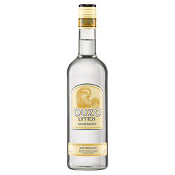 Ouzo 0,7 l