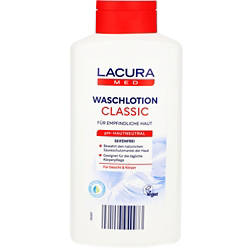 Waschlotion 500 ml, Klassik