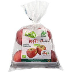 BioNL Äpfel Krumme Dinger 1kg
