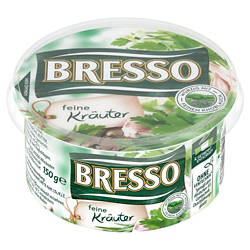 Bresso 150 g, Kräuter