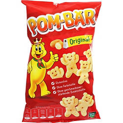POM-BÄR 75 g, Original