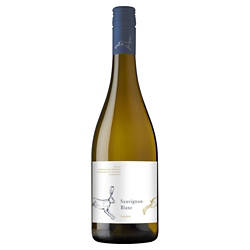 Sauvignon Blanc QbA 0,75 l