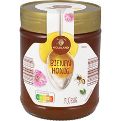 Bienenhonig 0,5 kg