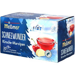 Wintertee 55 g, Schneewunder