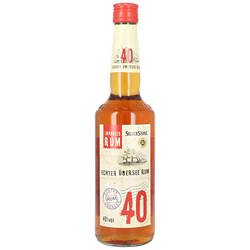 Genuine Rum 0,7 l
