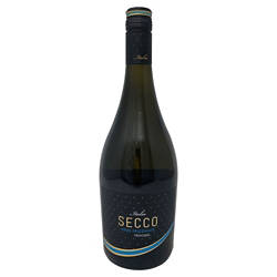 Vino Frizzante Secco 0,75 l