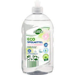 Eco Geschirrspülmittel 500 ml, Balsam