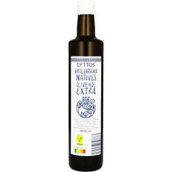 LYTTOS Griechisches Olivenöl 500 ml