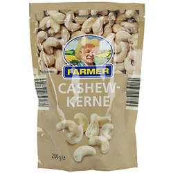 Cashewkerne 200 g