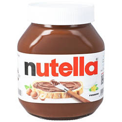 Nutella 750 g