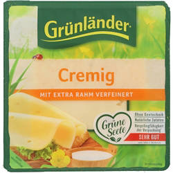 Cremig 120 g