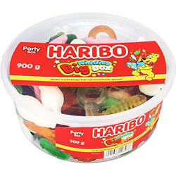 HARIBO Kiddies Big Box