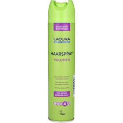 Haarspray 300 ml, Volume