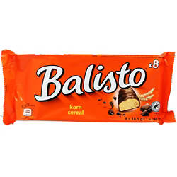 Balisto 8 Pack, Korn