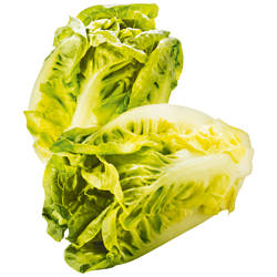 Salatherzen 2er Packung