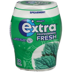 Extra Professional Fresh Dose 70 g, Spearmint