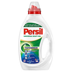 Persil Gel Universalwaschmittel 20WL