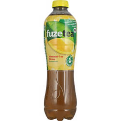 Eistee 1,25 l, Zitrone