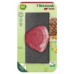 Filetsteak Rind ca. 250 g