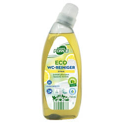 Eco WC Reiniger 750 ml, Zitrus