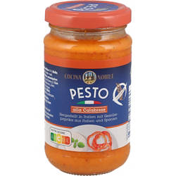 Pesto, Calabrese 190 g
