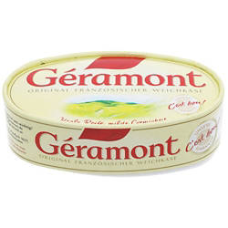 Géramont Mix, Classic 200 g