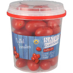 Datteltomaten  500g