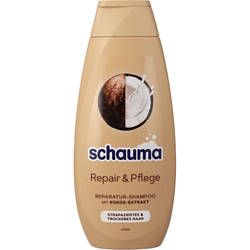Shampoo 400ml, Reparatur & Pflege