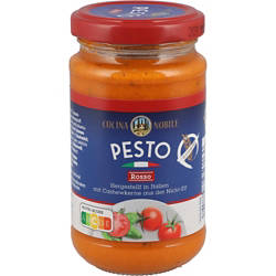 Pesto, Rosso 200 g