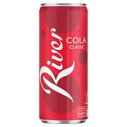 Cola 330 ml